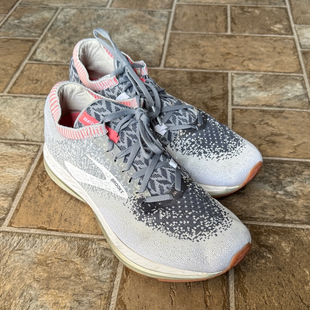 Brooks Bedlam men’s Shoes